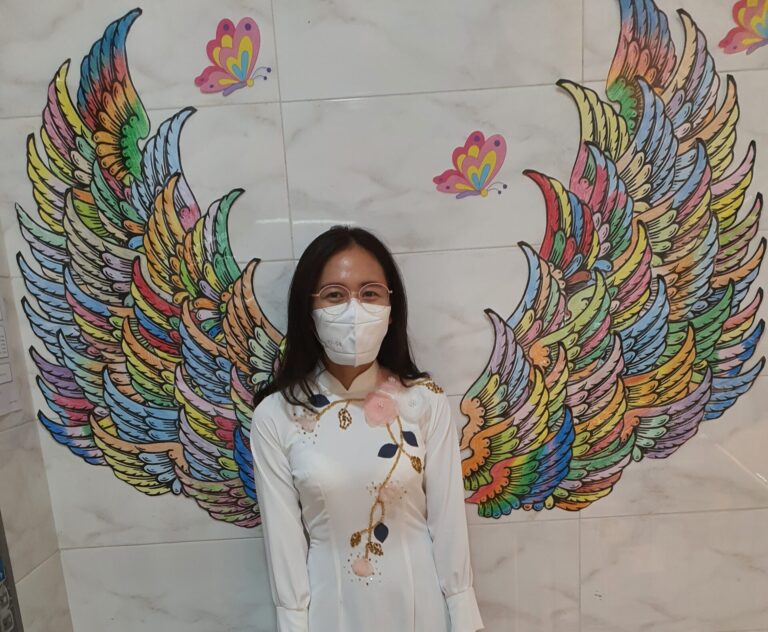 20210131 Thanks Giving Party