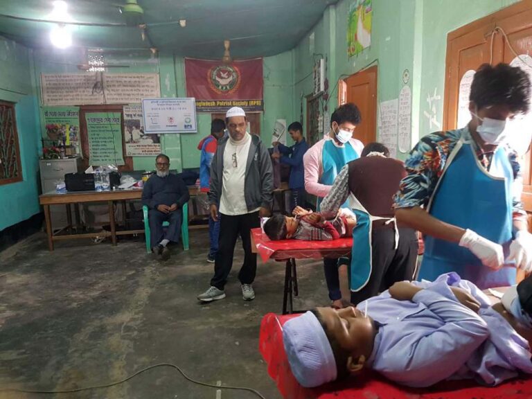 20211112 Medical Service-KBFS