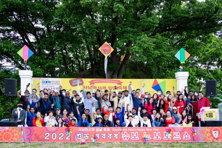 2022 슈보 노보보르쇼