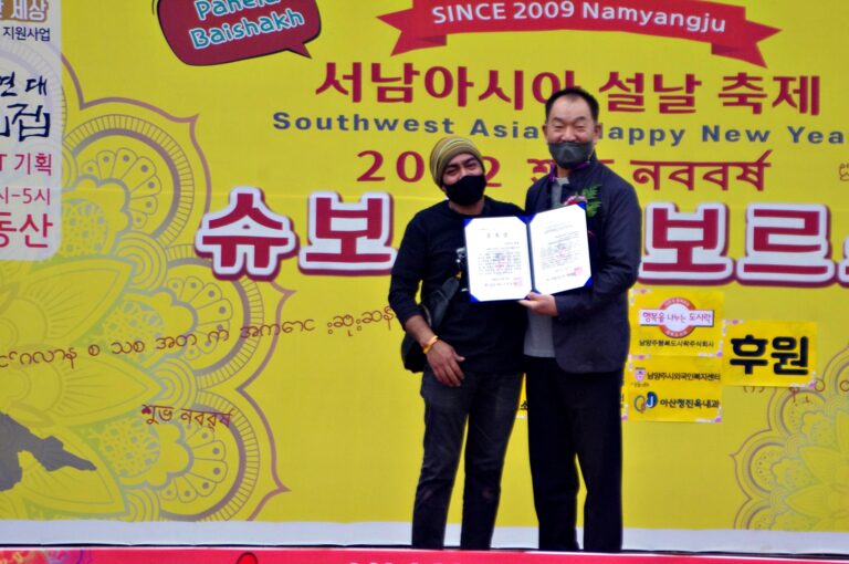 2022 슈보 노보보르쇼