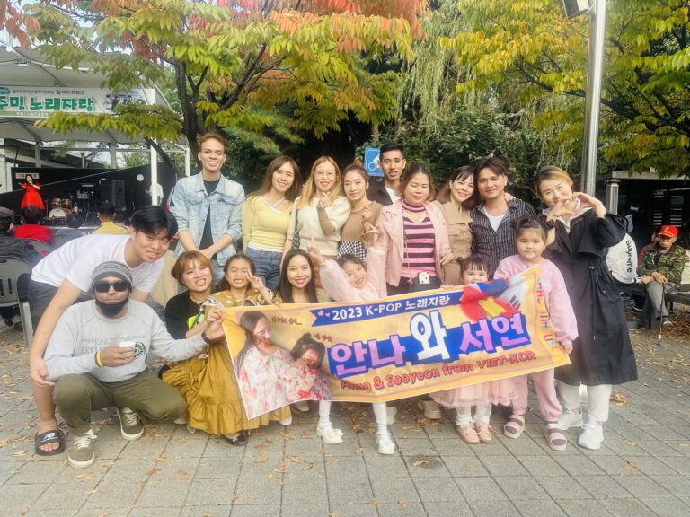 20231015 KPOP노래자랑