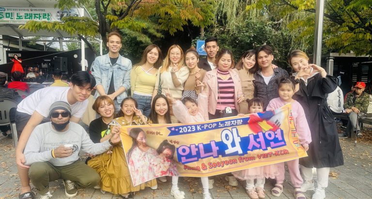 20231015 KPOP노래자랑