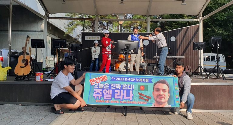 20231015 KPOP노래자랑