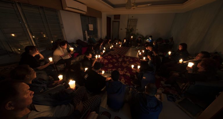 2020 청다말 국제협력캠프 시즌4