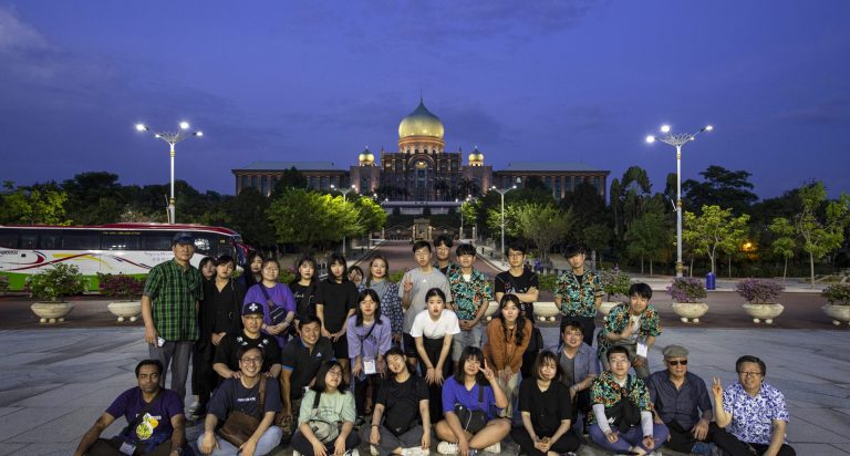 2020 청다말 국제협력캠프 시즌4