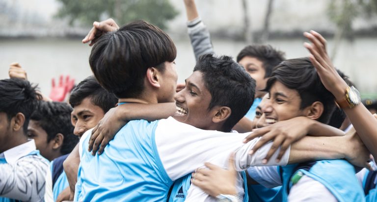 2020 청다말 국제협력캠프 시즌4