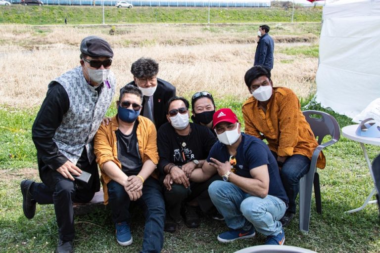 20210411 슈보 노보보르쇼-서남아시아 설날축제