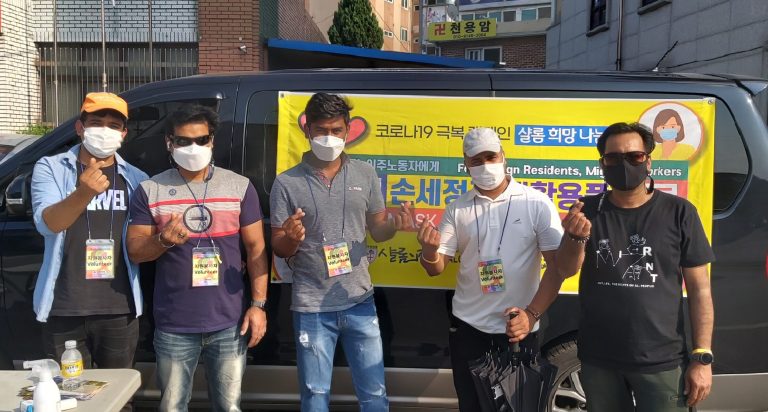 20210606 샬롬희망나눔캠페인