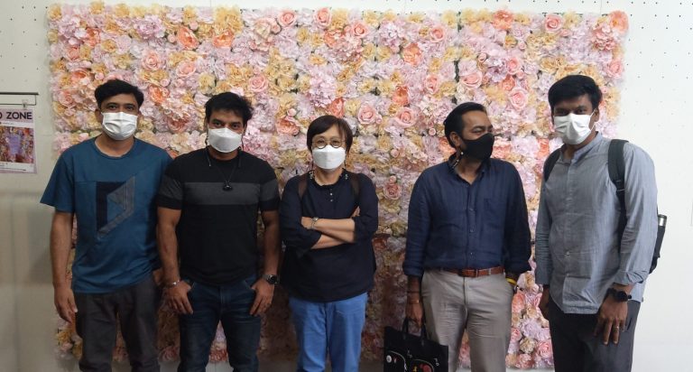 20210627 공동체영화관람 '99개의 노래'