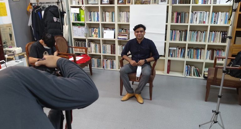 20210919 사진 한 장에 담는 나의 이야기