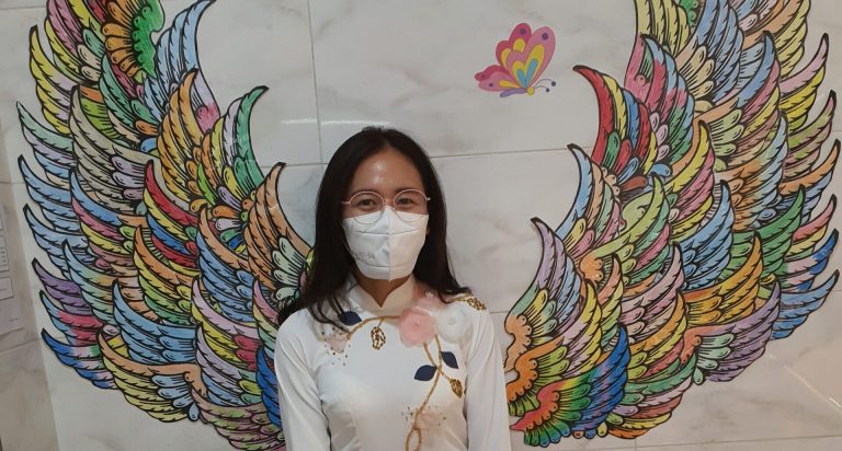 20210131 Thanks Giving Party