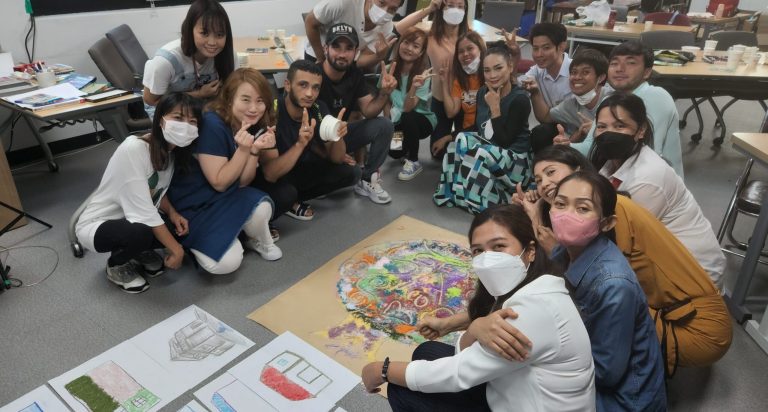 2022 민주시민교육 다락그림방