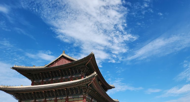 2022 추석 경복궁 나들이