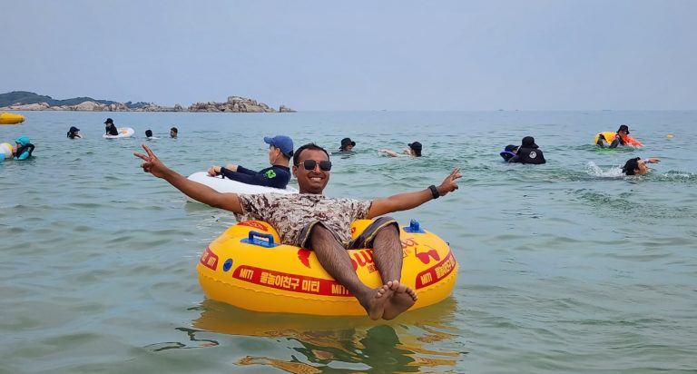 2023 샬롬의집 여름휴가