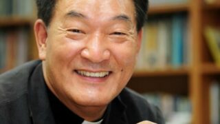 [남양주 '이주민 연대 샬롬의 집' 이정호 신부] 30여년 이주노동자의 벗·인권 보호_인천일보