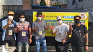 [샬롬의집 후원자님께] 2021년 5~6월